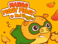 Spiel Mango Schwein Schwein gegen Schlechte Gemüse Online