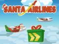 Spiel Santa Linien Online