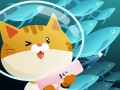Spiel Der FischerKatze Online Online