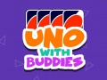 Spiel UNO mit Freunden Online