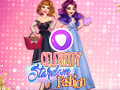 Spiel Promi Ruhm Mode Online