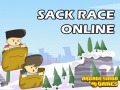 Spiel Sackrennen Online Online