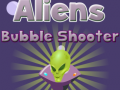 Spiel Aliens-Blasenspiel Online