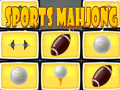 Spiel Sport Mahjong Online