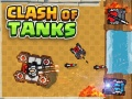 Spiel Konflikt der Panzer Online