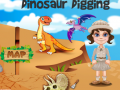 Spiel Dinosaurier Ausgrabung Online