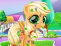 Spiel Süße Ponypflege Online