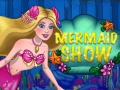 Spiel Meerjungfrauen-Show Online