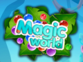 Spiel Magische Welt Online