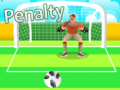 Spiel Elfmeter Online