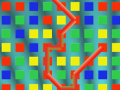 Spiel Quadrate Herausforderung Online