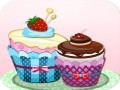 Spiel Glücklicher Cupcaker Online