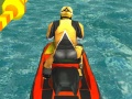 Spiel Jet Ski Bootsrennen Online