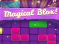 Spiel Magische Blöcke Online