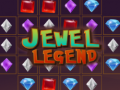 Spiel Juwelenlegende Online