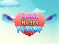 Spiel Kleines Herz fliegt Online