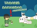 Spiel Tarawih Ramadan Abenteuer Online