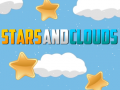Spiel Sterne und Wolken Online