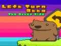 Spiel Linksabbiegung Otto der Otter Online