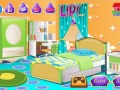 Spiel Kinderzimmer Dekoration Online