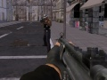 Spiel Rebellischer Angreifer Schütze Online