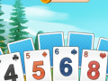 Spiel Solitaire-Geschichte Tripeaks Online