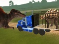 Spiel Dino-Transport Online