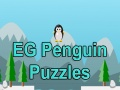 Spiel EG Pinguin-Puzzles Online
