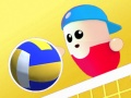 Spiel Volley Bohnen Online