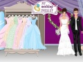 Spiel Hochzeitskleid Anziehen Online