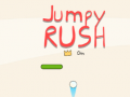 Spiel Sprung Rush Online