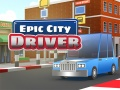 Spiel Epischer Stadtfahrer Online