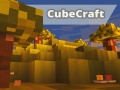 Spiel Kogama: CubeCraft Online