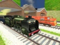 Spiel Russischer Zug Simulator Online