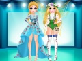 Spiel Prinzessin Frühling Modenschau Online