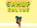 Spiel SamUP Online Online