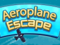 Spiel Flucht mit dem Flugzeug Online