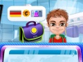 Spiel Flughafenmanager Spiele Online