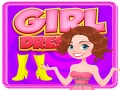 Spiel Mädchen anziehen Online