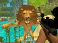 Spiel Löwenjäger Online