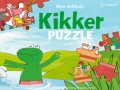 Spiel Frosch-Puzzle Online