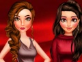 Spiel BFFS: Samtparty Online