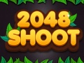 Spiel 2048 Schießen Online
