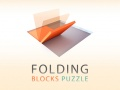 Spiel Faltendes Blockpuzzle Online