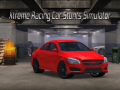 Spiel Extremes Rennwagen-Stunt-Simulator Online