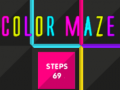 Spiel Farbmaze Online
