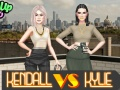 Spiel Kendall gegen Kylie Yeezy Edition Online