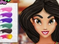 Spiel Jasmines neuer Hijab Online