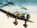 Spiel Flugzeuge Puzzle 2 Online