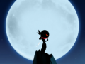 Spiel Super Ninja Held Online